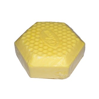Pleva Honigseife - 95g